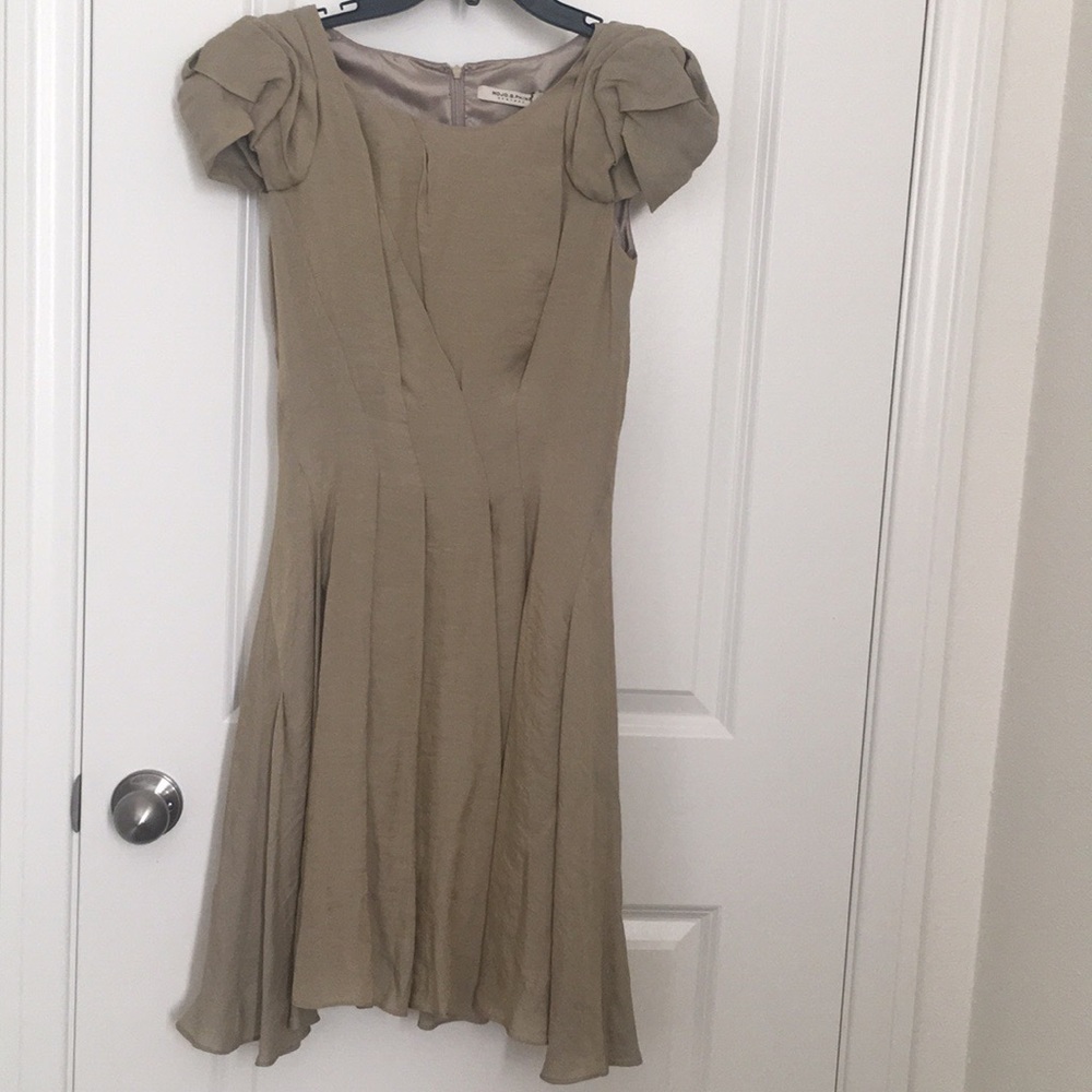 Mojo. S. Phine dress